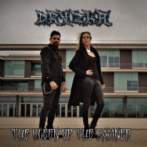 The Queen of the Damned